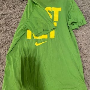 Mens Nike Tee